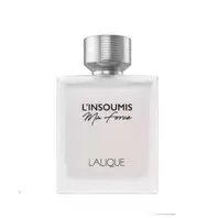 L'INSOUMIS MA FORCE