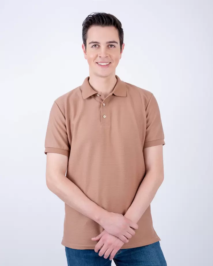 Camiseta Polo