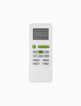 Aire Acondicionado Split 12000 BTU Blanco | Vantec