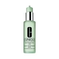 CLINIQUE LIQUID FACIAL SOAP MILD 200ml (Clinique Laboratories, llc) (Mujer)