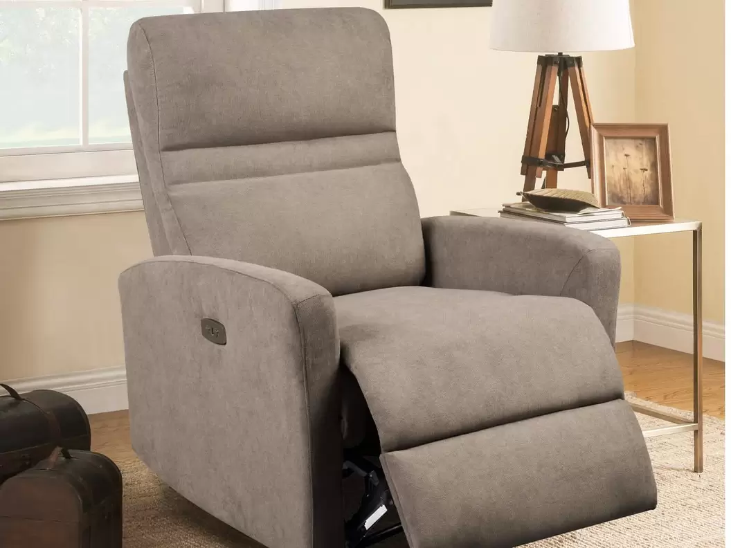Recliner Texas Power Usb
