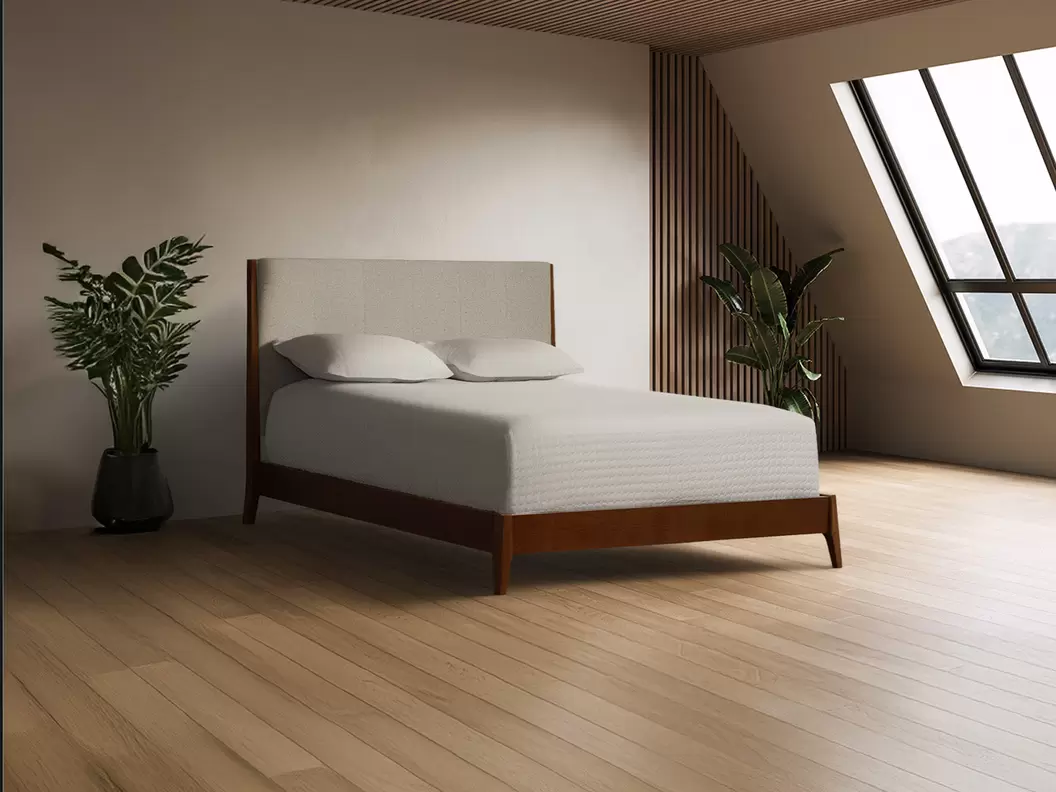 Cama Milo Miel
