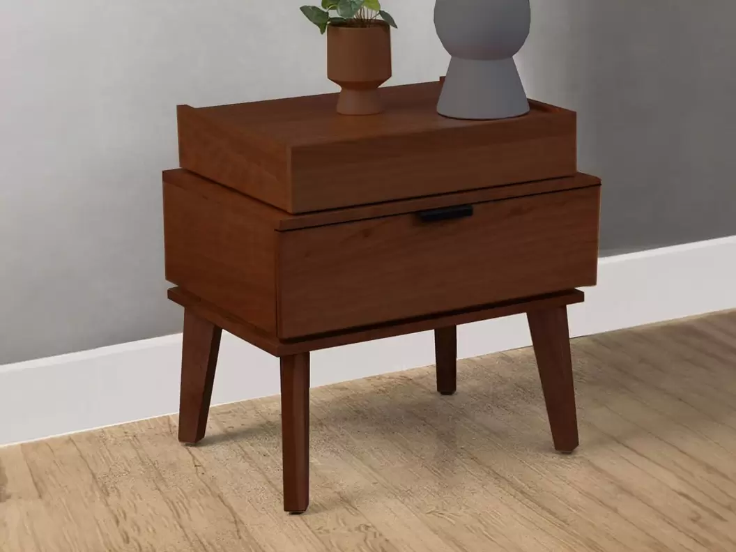 Velador Gia Joyero Miel