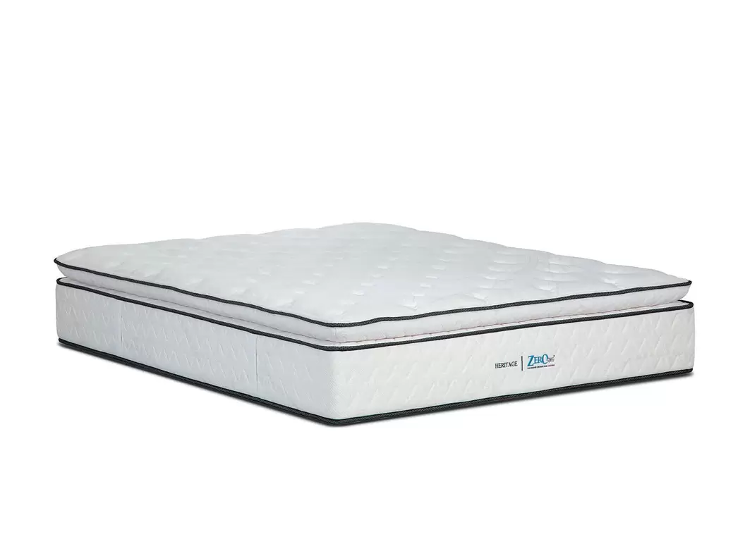 Colchon Heritage (2.5 Plz/ confort firme)