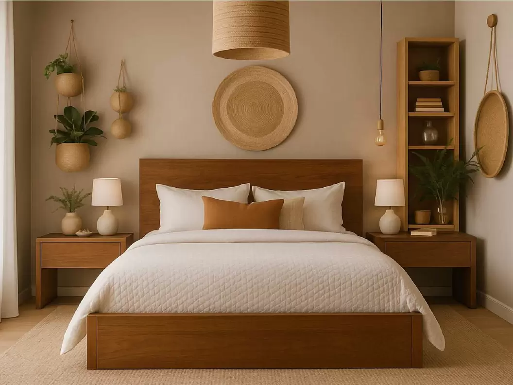 Cama Vari III Honey Wash