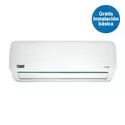 Aire Acondicionado Split Tekno Inverter 12000BTU Blanco