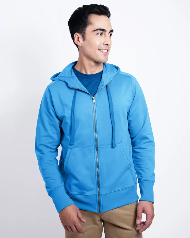 Sudadera con Capucha