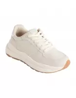 Zapatos casuales tipo sneakers Shunky Dad para mujer