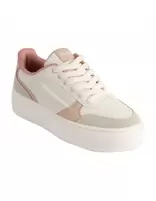 Zapatos casuales tipo sneakers Soft Court para mujer