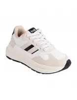 Zapatos casuales tipo sneakers Shunky 2 Dad para mujer