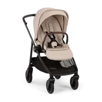TEST Swiv Stroller
