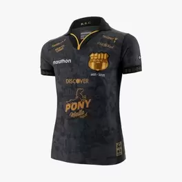 Camiseta Conmemorativa BSC 100 Años