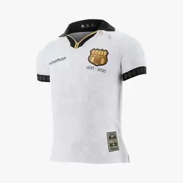 Camiseta Conmemorativa BSC 100 Años