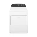 Secadora a Gas Whirlpool Carga Frontal Blanca 19KG | 7MWGD1900EW