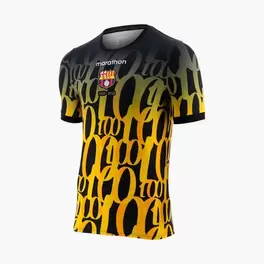 Camiseta Prematch BSC 2025