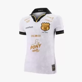 Camiseta Conmemorativa BSC 100 años
