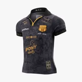 Camiseta Conmemorativa BSC 100 años
