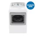 Secadora Mabe a Gas Blanca 22Kg - SMG47N8MSBAB0