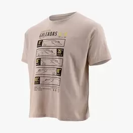 Camiseta Aniversario BSC