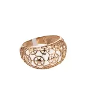 ANILLO 18K