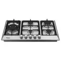Encimera a Gas Whirlpool 5 Quemadores - 76cm - WP3040S