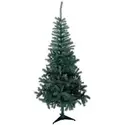 Árbol Navideño Santini Verde 650 Ramas 1.8 m