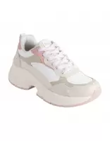 Zapatos casuales tipo sneakers Super Dad para mujer