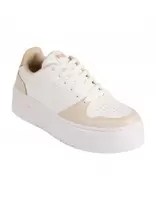 Zapatos casuales tipo sneakers Suela para mujer