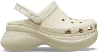 Crocs Classic Bae Clog W Bone