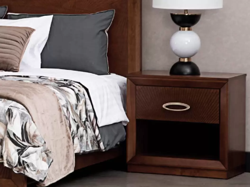 Velador Ibiza New Miel