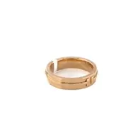 ANILLO TIFFANY 18K