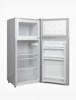 Minibar Doble Puerta 125 Lt | Starsonic