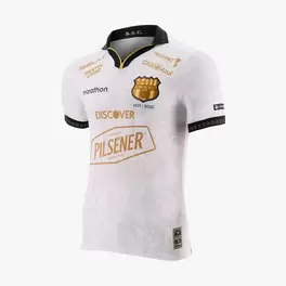 Camiseta Conmemorativa BSC 100 Años