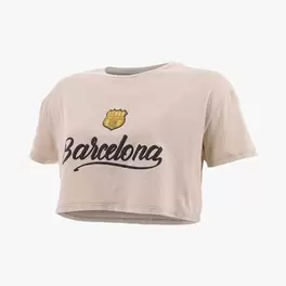 Camiseta Aniversario BSC