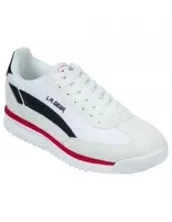 Zapatos deportivos para mujer