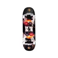 Patineta  De Cards