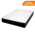 Colchón Chaide Continental Pillow Top Nueva Generación 2 Plazas - Full
