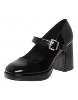 Zapatos de vestir MaryJane para mujer