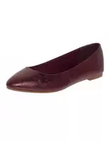 Zapatos planos casuales para mujer