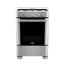 Cocina a Gas Mabe 4 Quemadores - 60cm | EM6030SG1