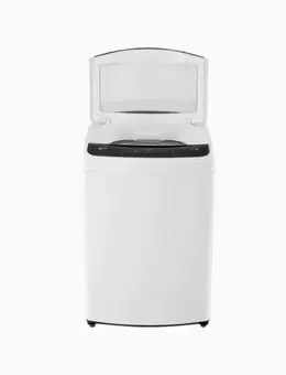 Lavadora 19 Kg Carga Superior Blanco | LG