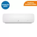 Aire Acondicionado Split Indurama 18000BTU Blanco