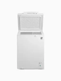 Congelador 143 Lt Blanco | Home & Co