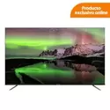 Smart Tv Motorola UHD 4K Led Google Tv - 50” | 50TMKUHD