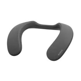Parlantes inalámbricos estilo neckband