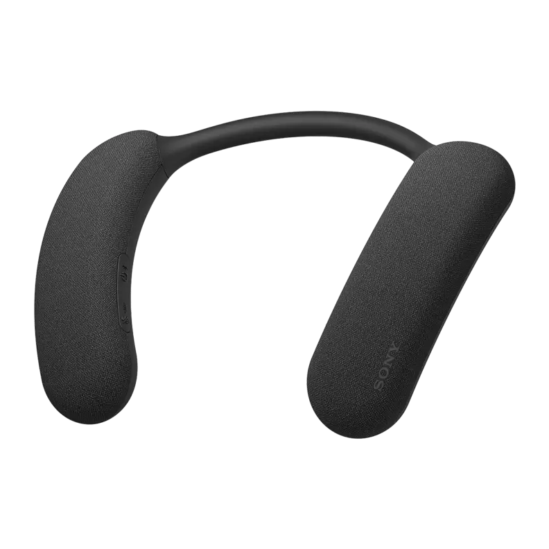 | Parlante inalámbrico estilo neckband | Dolby Atmos®