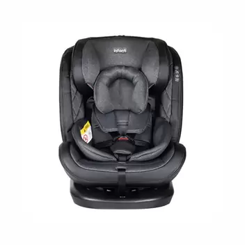 Asiento de auto I-GIRO 360° | Grey Infanti