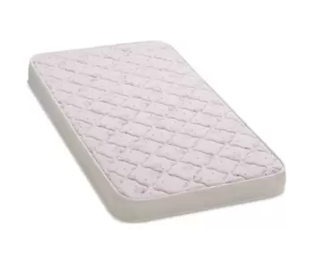 Colchón Para Cuna Anti Ácaros