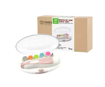 Kit de limas eléctricas