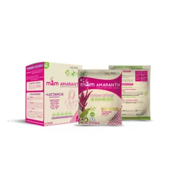 Mom Amaranth 175 kg